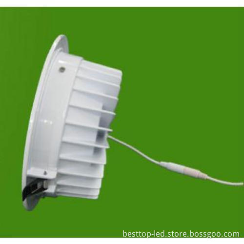 Energy-saving 18W LED Ceiling Lamp,Mainly used for indoor lighting